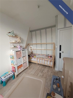 maison de ville à la vente -   02470  NEUILLY SAINT FRONT, surface 69 m2 vente maison de ville - UBI476296490
